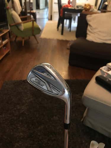 Titleist 718 AP2 50 Degree Wedge