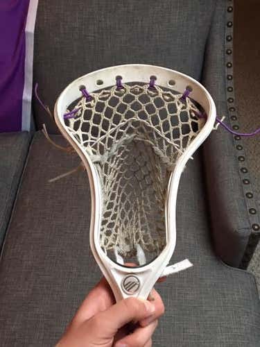Maverik Optik 1 with stringking 1s