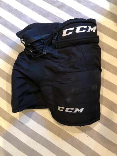 CCM HP30 Hockey Pants Senior Size Medium
