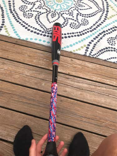 Louisville Slugger Bat