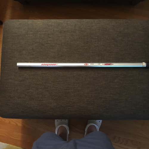 OG Brine F22 C405 Shaft