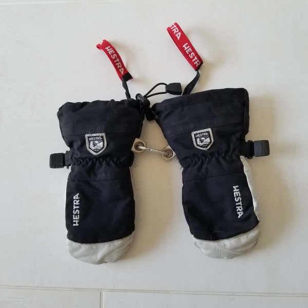 Hestra Gloves Youth