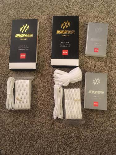 Memory Mesh