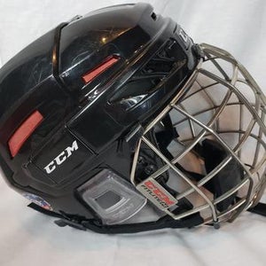 CCM Fitlite 3DS Helmet