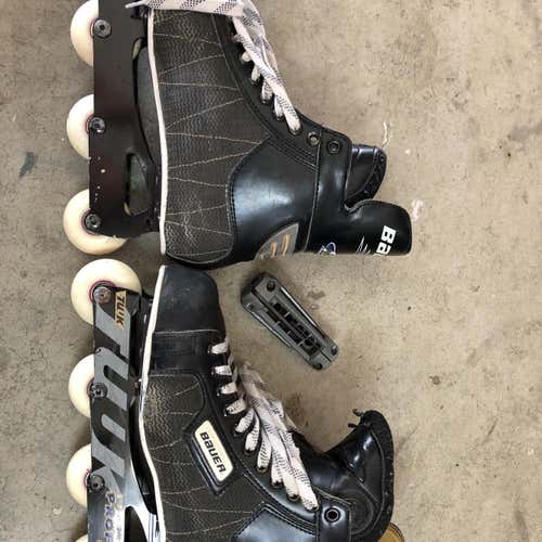 Bauer Inline Skates