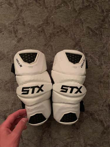 Used STX Cell III