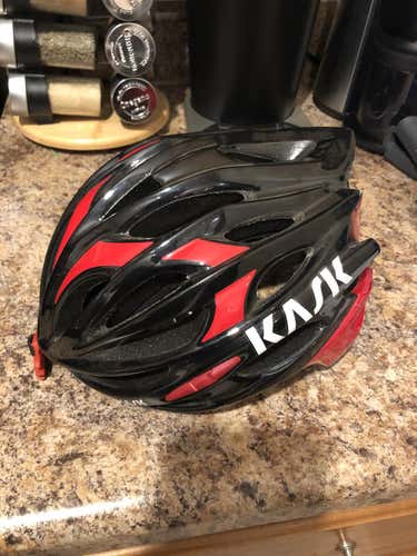 Kask Mojito Bike Helmet