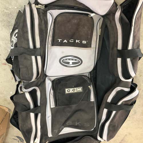 CCM Goalie Bag
