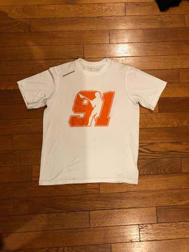 Team 91 Warrior Shirt