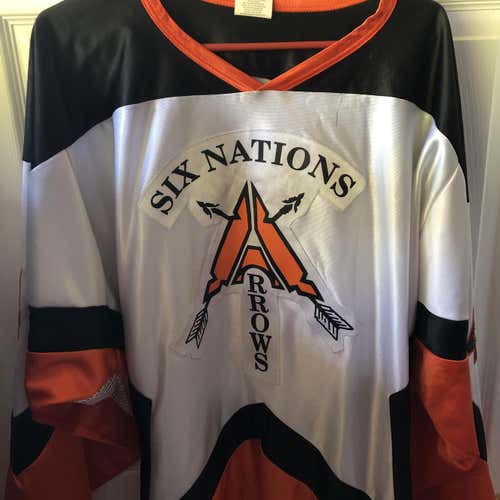 Six Nations Arrows 2006 Jersey