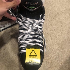 CCM Hockey Skates