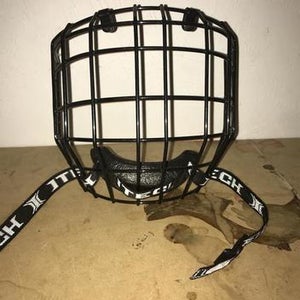 Rare Itech Cage