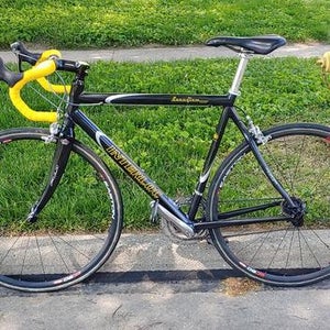 Road Bike