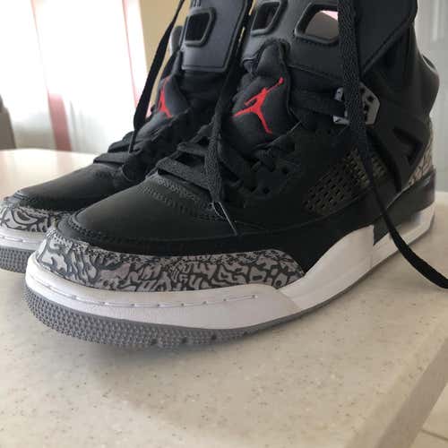 Jordan Spizike
