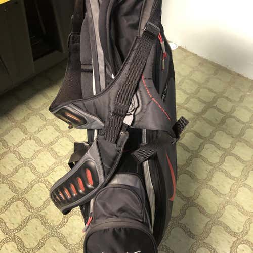 Nike Golf Vapor Speed Trials Carry Bag