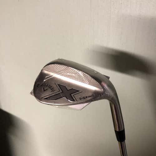 Callaway X Forged 56 Degree Wedge