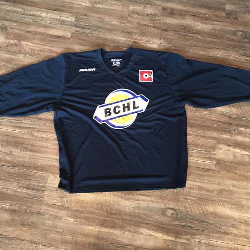 BCHL Practice Jersey