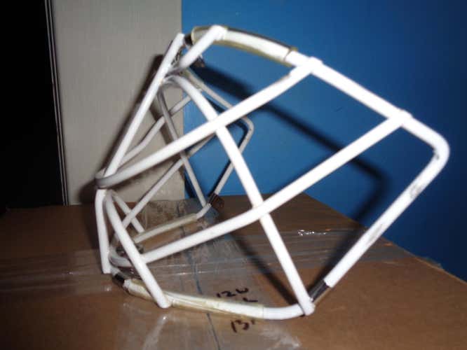 Bauer Goalie Mask Senior/Replacement cage
