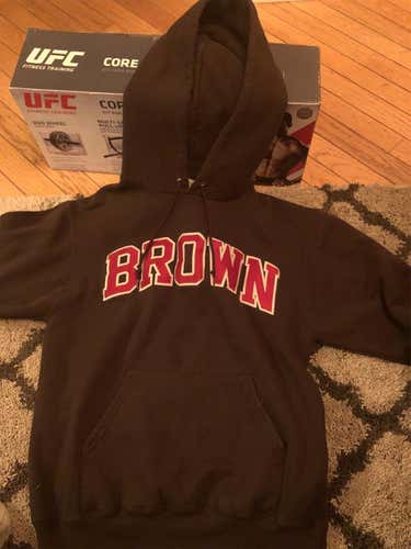 Brown University Sweatshirt