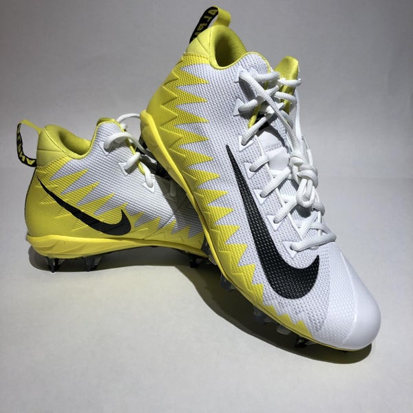 Nike Alpha Menace Pro Mid Men’s Lacrosse/ Football Cleats Size 11.5