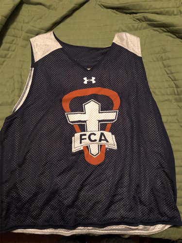 FCA Lacrosse Club Practice Penny