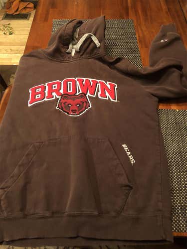 Brown University Sweatshirt