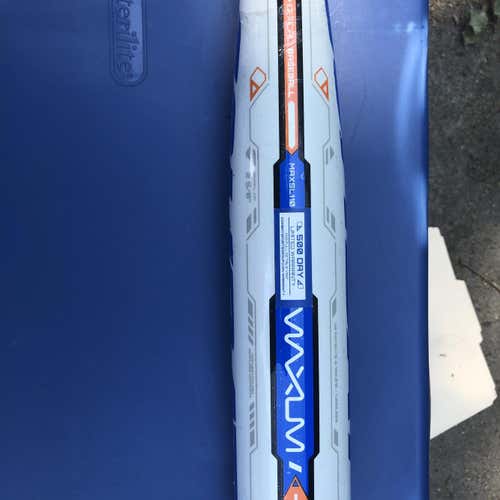 Combat Maxum -10 32” 22 oz. USSSA 2-5/8 Barrel