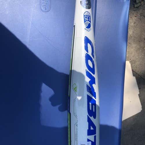 Combat Maxum -12 27” 15 oz.