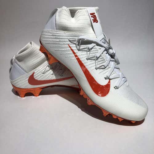 Nike Vapor Untouchable 2 Jewels Lacrosse/ Football Cleats Size 11.5