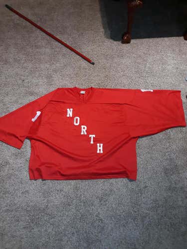 Hockey Goalie Jersey