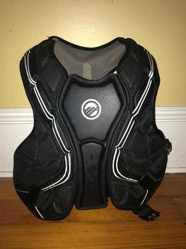 Maverik Goalie Chest Protector Youth