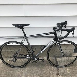 2011 Cervelo RS Road Bike