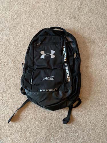 ACC Under Armour Storm1 Backpack
