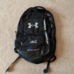 ACC Under Armour Storm1 Backpack