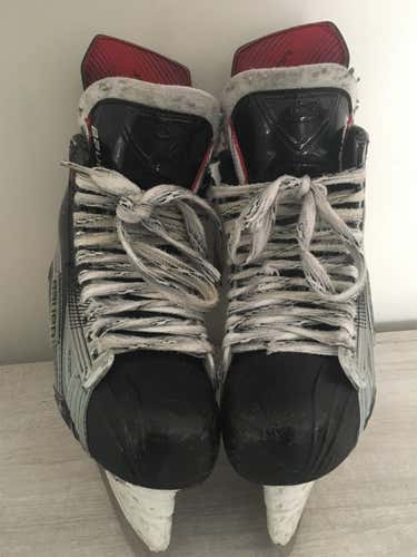 Bauer Vapor 1x In Good Condition Size 6
