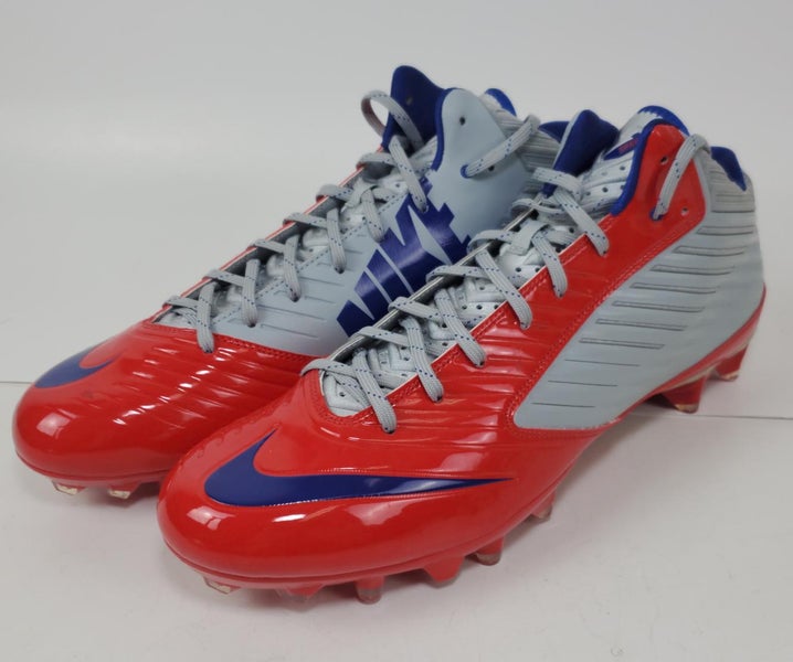 Men's New Nike Vapor Speed (US Size 16) Molded Football Cleats