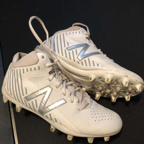 New Balance Lacrosse Cleats