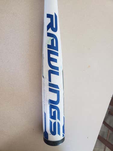 2018 Rawlings Velo Hybrid Bat BBCOR Certified