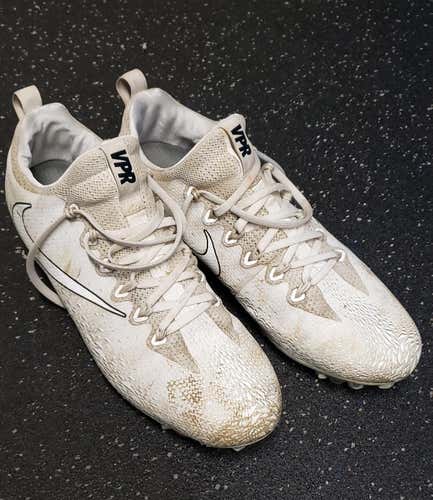 Nike Vapor Lacrosse Cleats