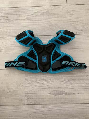 Brine King 4 Shoulder Pads