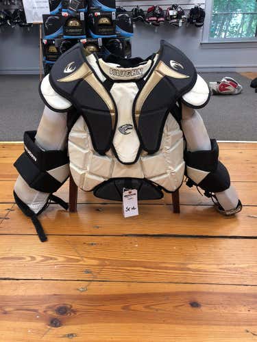 Used Vaughn 7400 Sr XL Chest