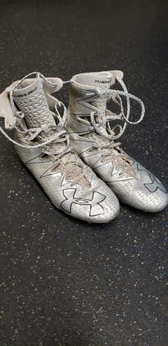 Under Armour Highlight Lacrosse Cleats