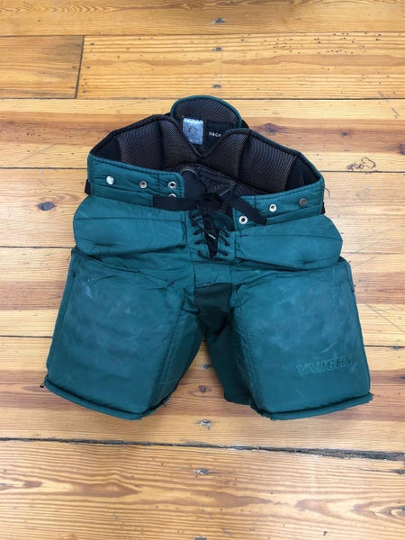 Matt Hackett Pro Return Goal Pants