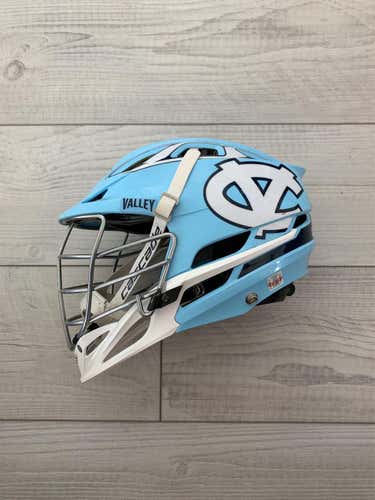 Connecticut Valley Team Helmet