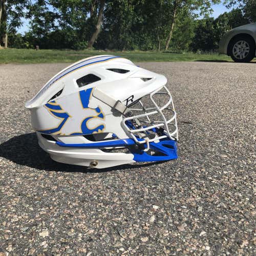 Used RWU Cascade R