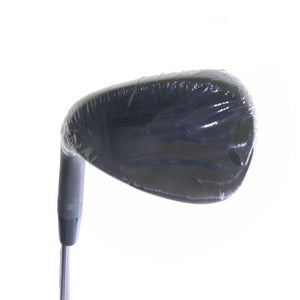 Titleist Vokey SM7 Jet Black Wedge 52.08F Project X 6.5 X-Flex LEFT-HANDED