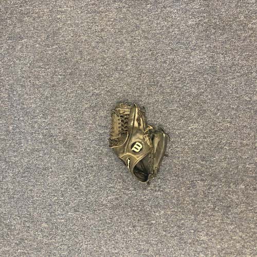 Wilson A2000 1796 11.75”