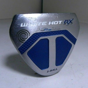 Odyssey White Hot RX 2-Ball Putter 34" RH
