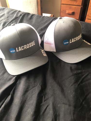 New STX Hat