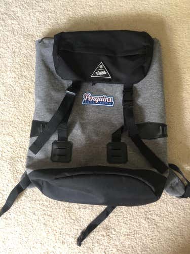 PrimeTime Penguins Backpack